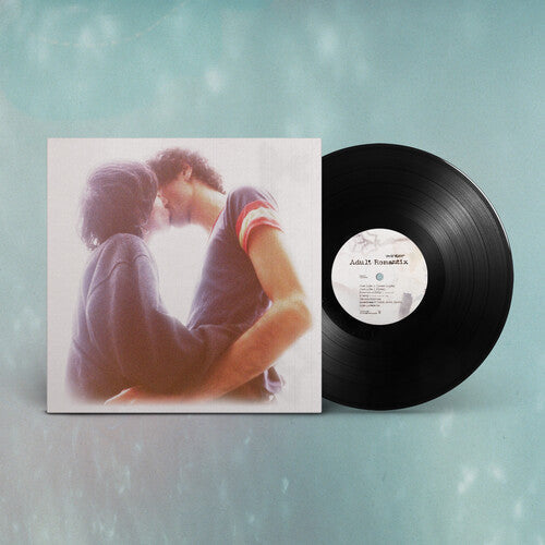 Winter - Adult Romantix - Vinyl Record