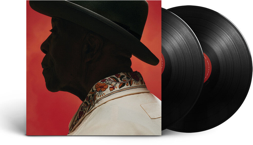 Buddy Guy - Ain't Done With The Blues [2LP] Vinyl Record