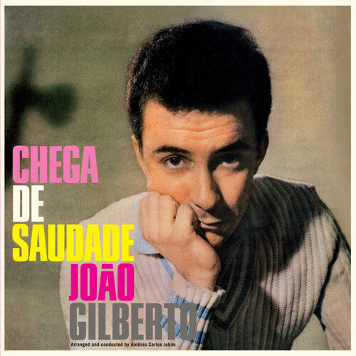 Gilberto,joao - Chega De Saudade - Vinyl Record
