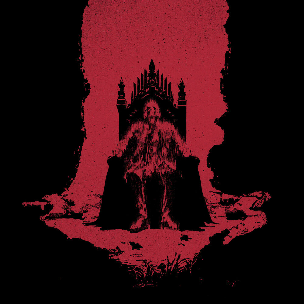 Fit For A King - Lonely God [CD]