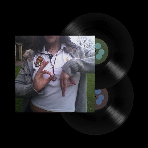 Bassvictim - Basspunk 1 & 2 - Vinyl Record