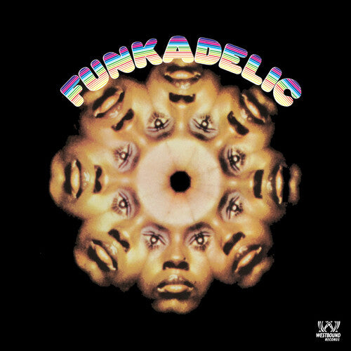 Funkadelic - Funkadelic (45 Rpm Edition) - Vinyl Record