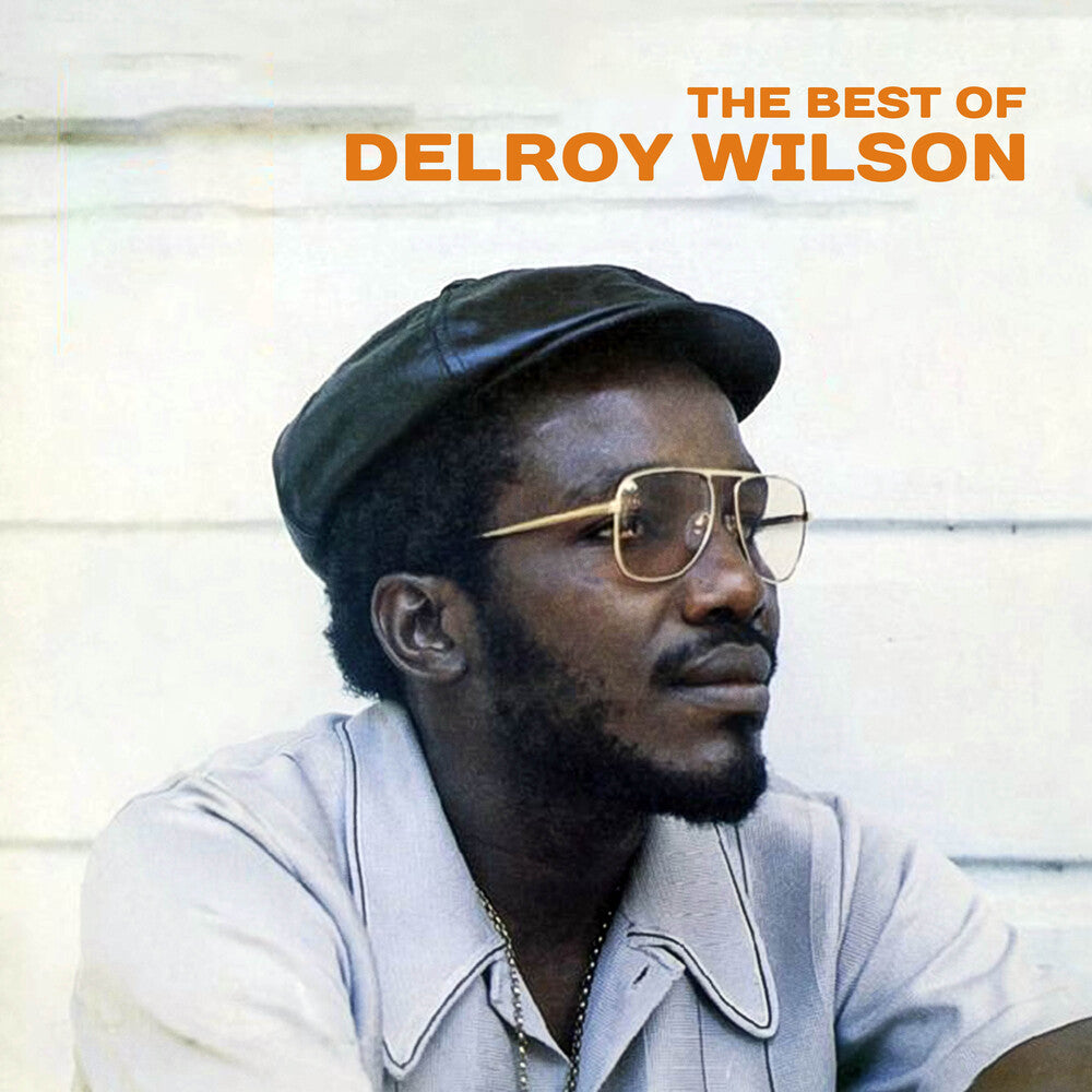 Delroy Wilson - Best Of Delroy Wilson (Mod) [CD]