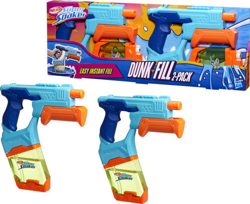 Ner Soa Dunk Fill 2 Pk - Ner Soa Dunk Fill 2 Pk - Collectibles