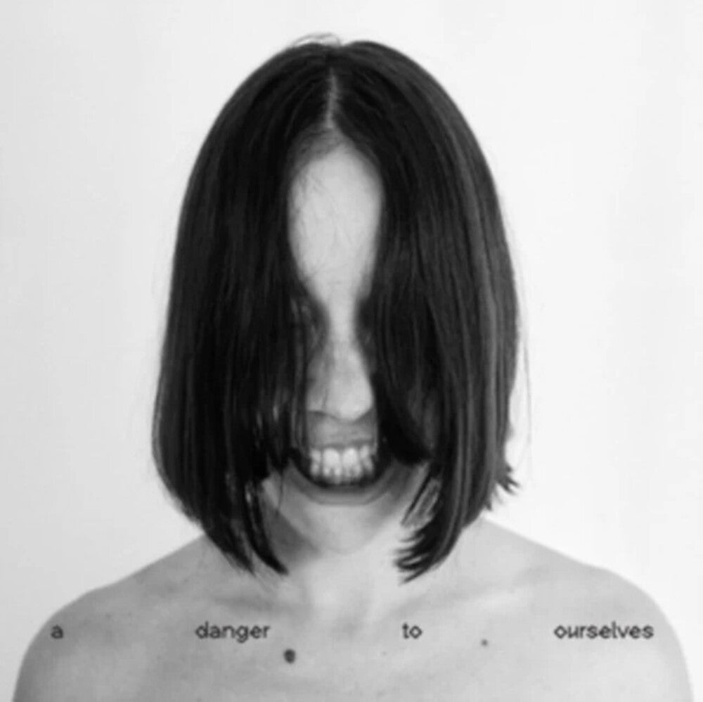 Lucrecia Dalt - Danger To Ourselves [CD]