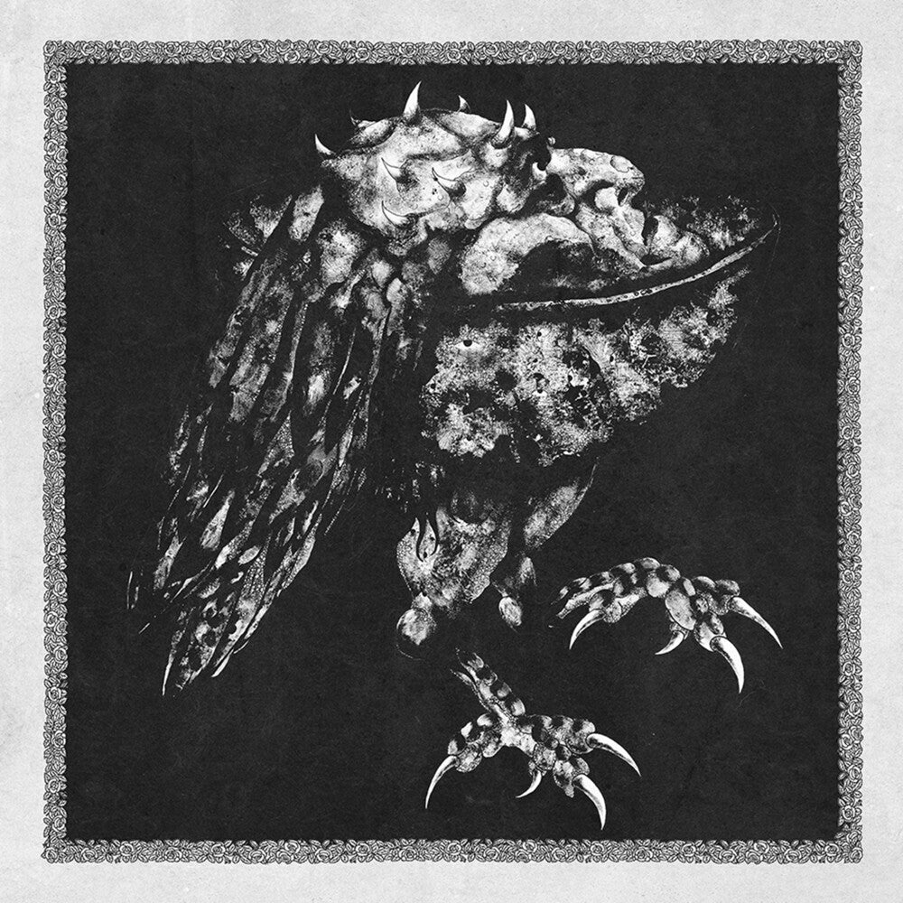 Nekrodeus - Ruab [CD]