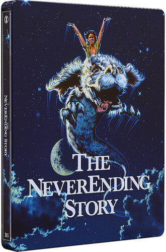 Neverending Story - Neverending Story - UHD