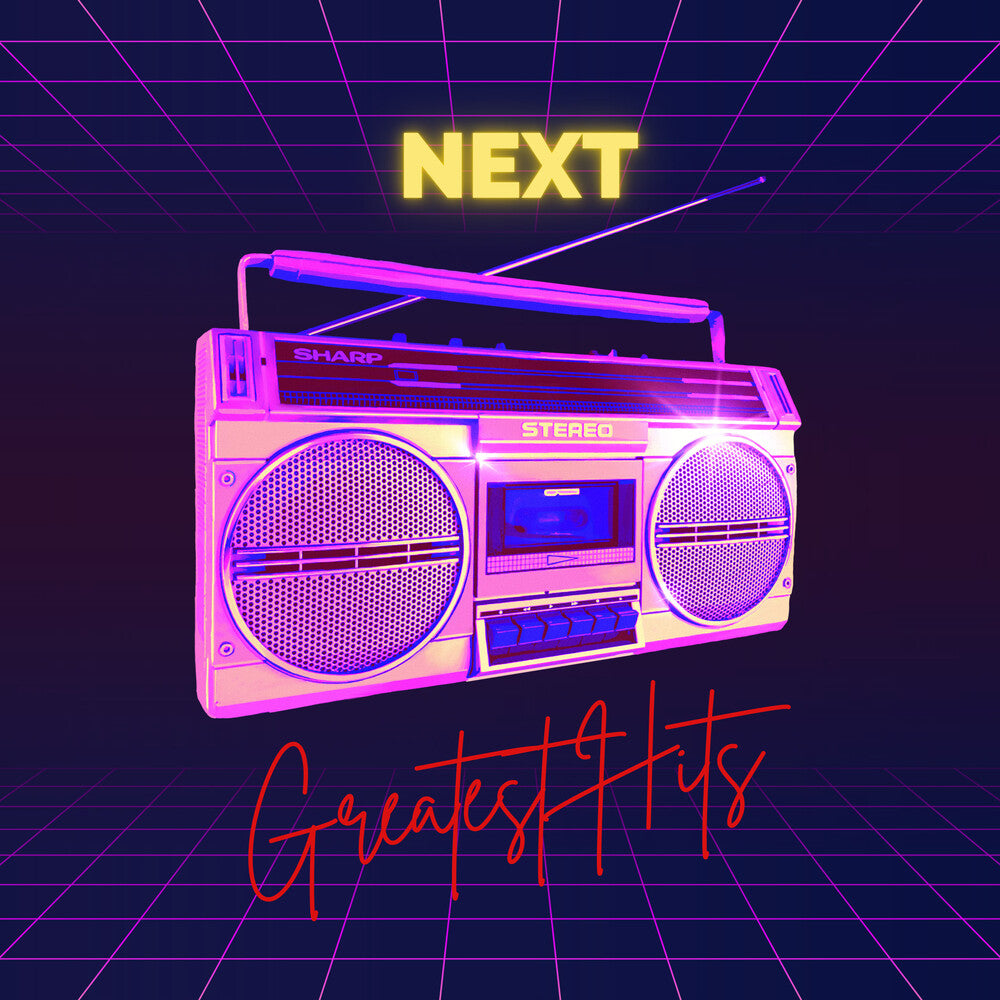 Next - Next - Greatest Hits (Mod) [CD]