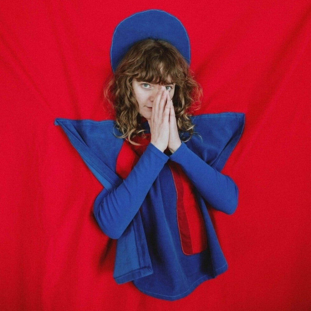 Me Lost Me - This Material Moment [CD]