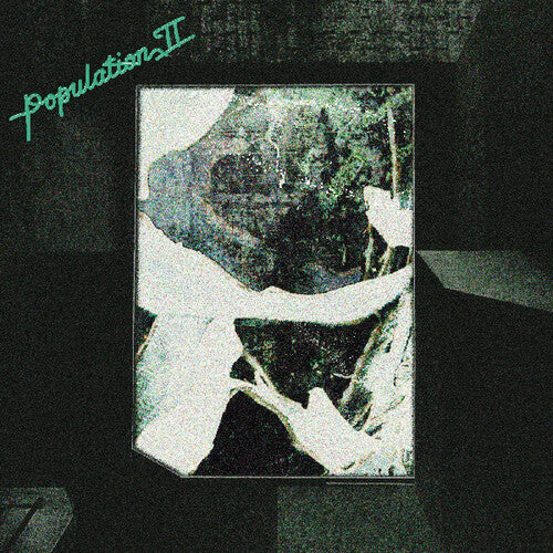 Population Ii - Maintenant Jamais - Vinyl Record