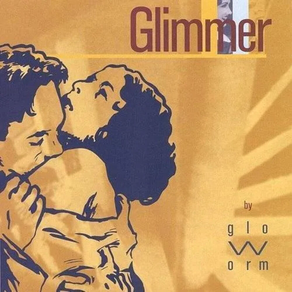 Glo-Worm - Glimmer [LP] Vinyl Record