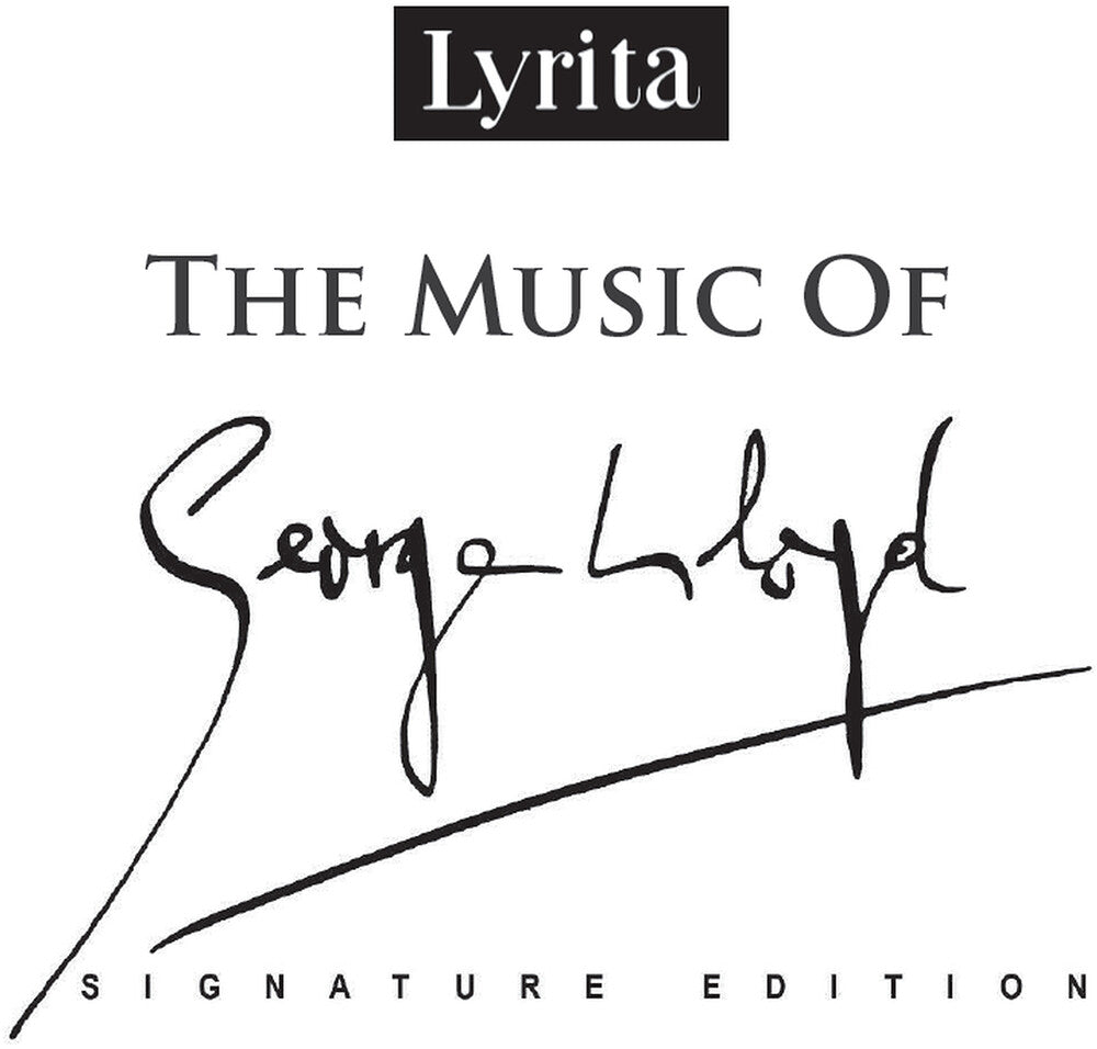 Music Of George Lloyd - Music Of George Lloyd [CD]