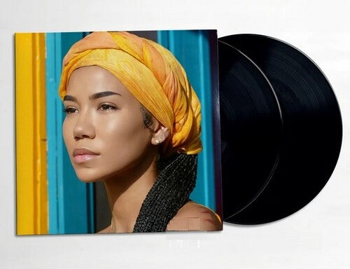 Aiko,jhene - Chilombo - Vinyl Record