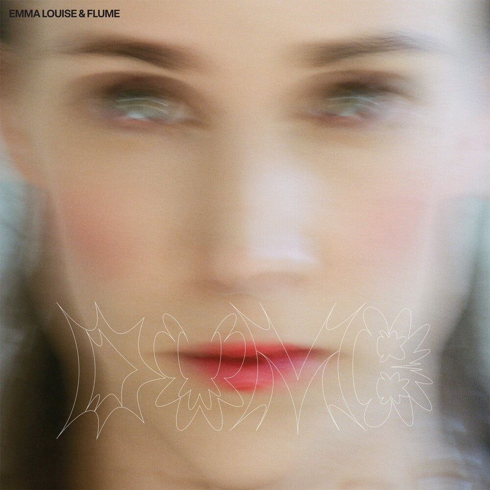 Emma Louise & Flume - Dumb [CD]