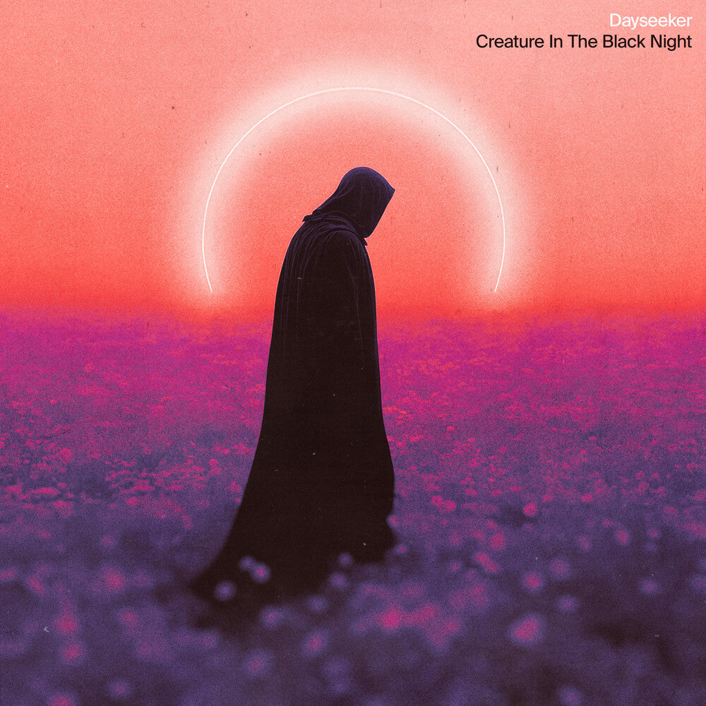 Dayseeker - Creature In The Black Night [LP] Vinyl Record