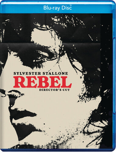 Rebel: Director's Cut - Rebel: Director's Cut - Blu-ray