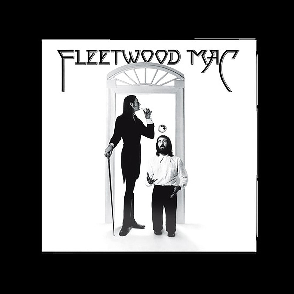 Fleetwood Mac - Fleetwood Mac -  [Brick & Mortar Exclusive (Hi-Fi)(Unnumbered)] Vinyl Record