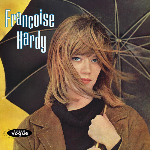 Hardy,francoise - Tous Les Garcons Et Les Filles - Vinyl Record