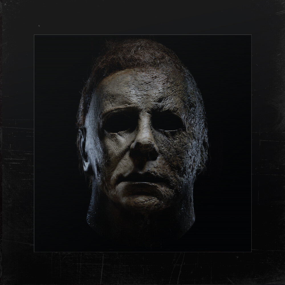 John Carpenter  / Carpenter,Cody / Davies,Daniel - Halloween - O.S.T. (Exp) [CD]