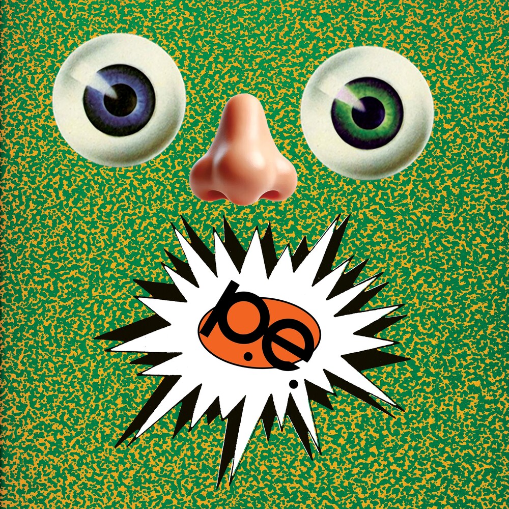 P.E. - Oh [LP] Vinyl Record