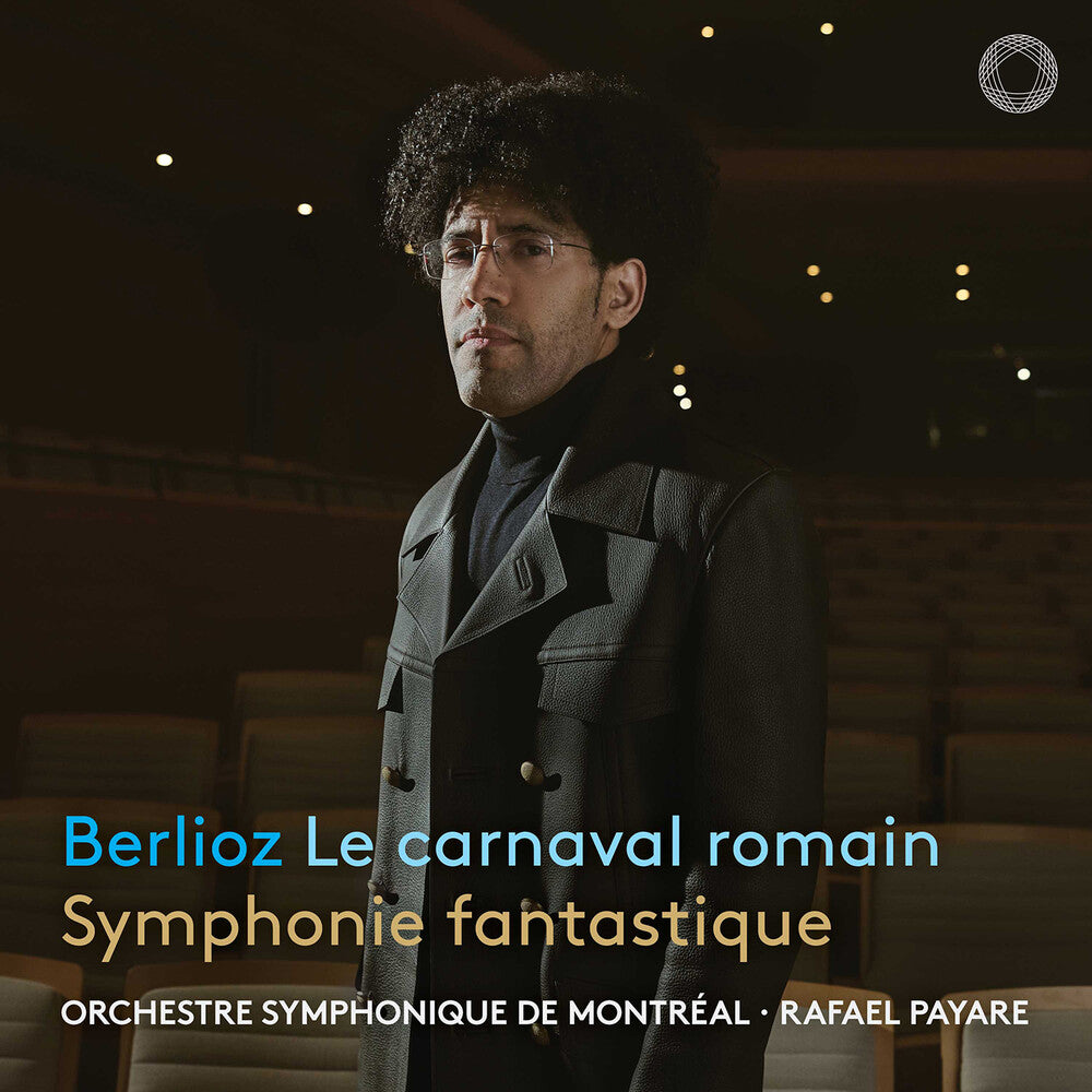 Orchestre symphonique de Montreal - Berlioz: Le Carnaval Romain & Symphonie Fantastiqu [CD]