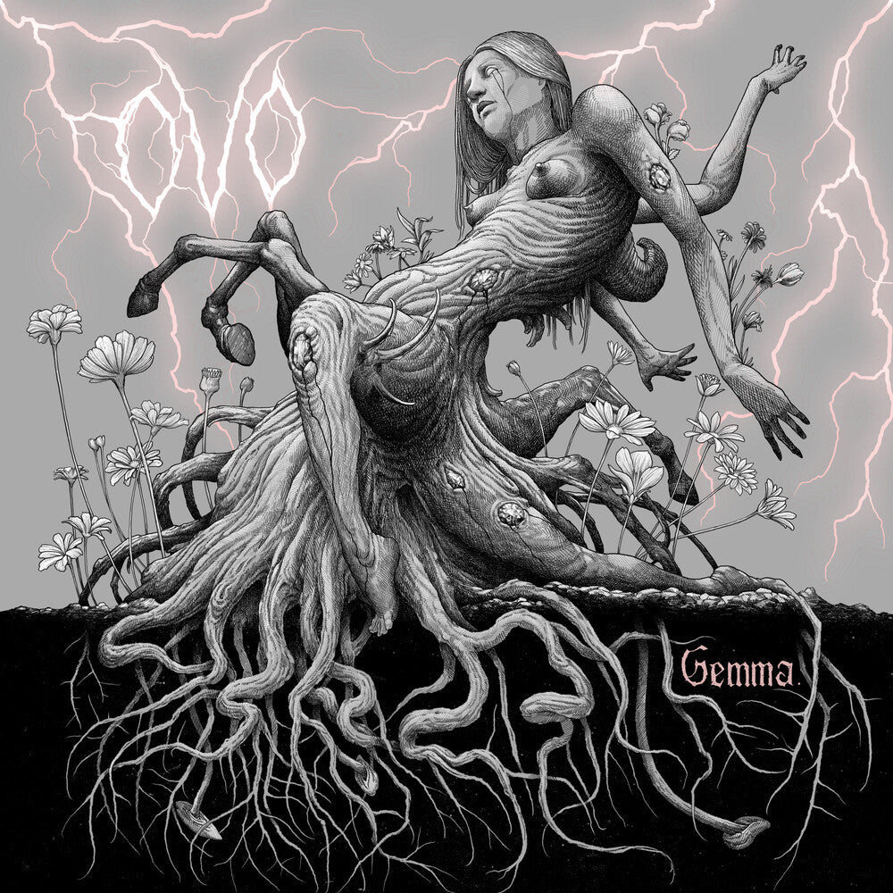 Ovo - Gemma [CD]