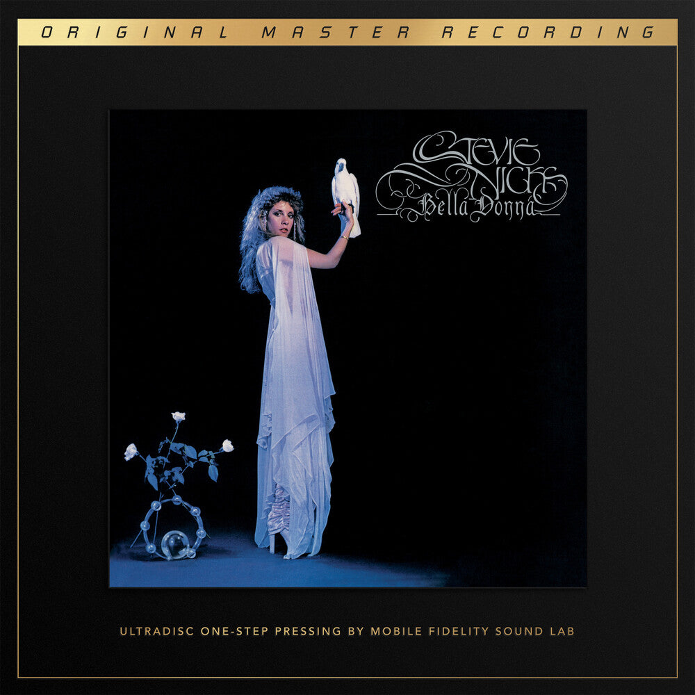 Stevie Nicks - Bella Donna [180 Gram] Vinyl Record