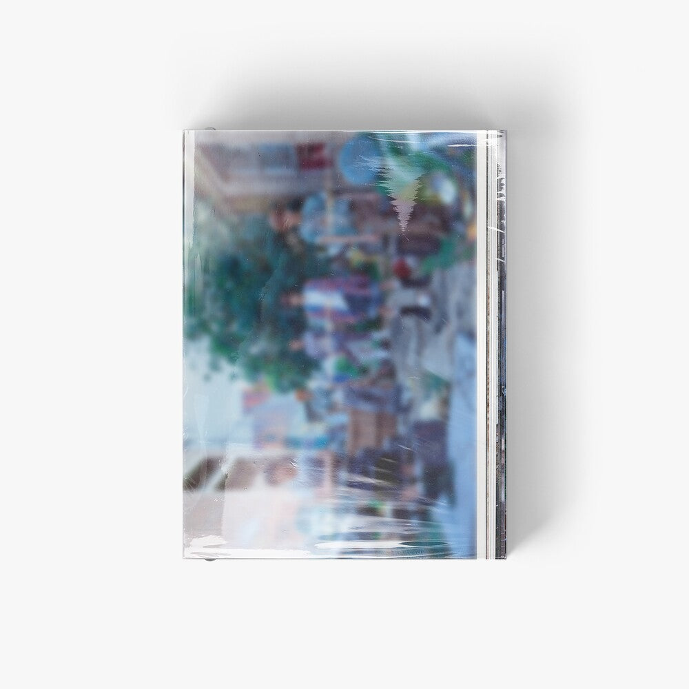 Cortis - Color Outside The Lines [Scene 1 Ver.]