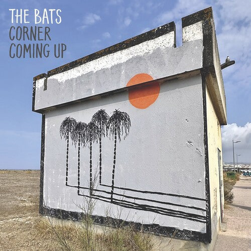 Bats - Corner Coming Up - Vinyl Record
