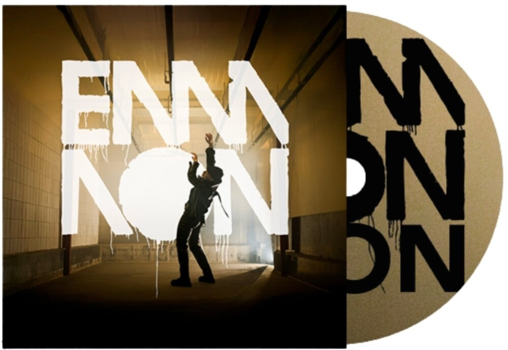 Emmon - Icon [Digipak]