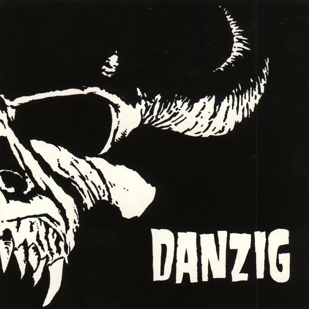 Pre-Order: Danzig - Danzig [LP]