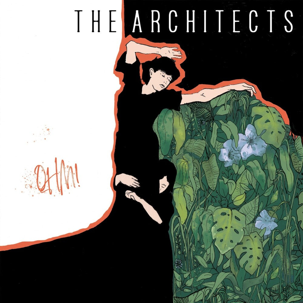 Ohm! - Architects [CD]