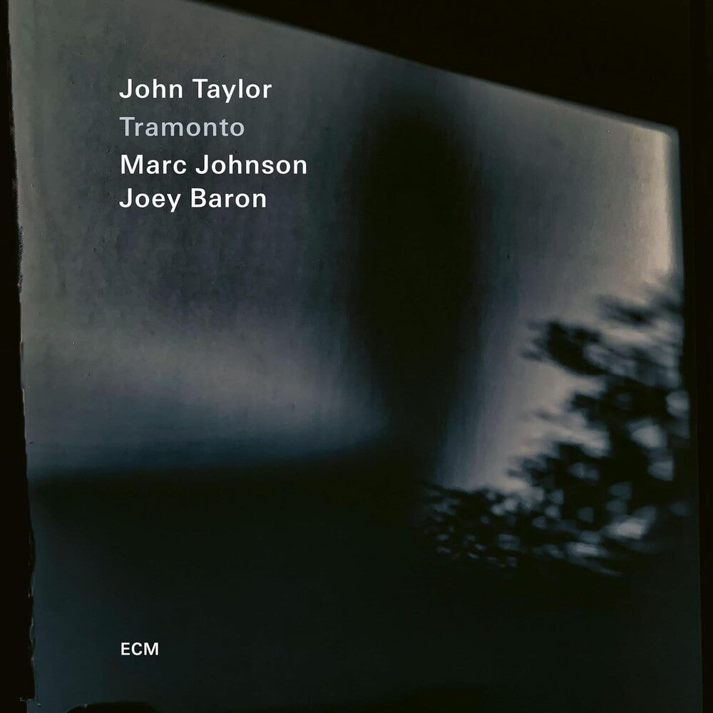 John Taylor  / Johnson,Marc / Baron,Joey - Tramonto [CD]