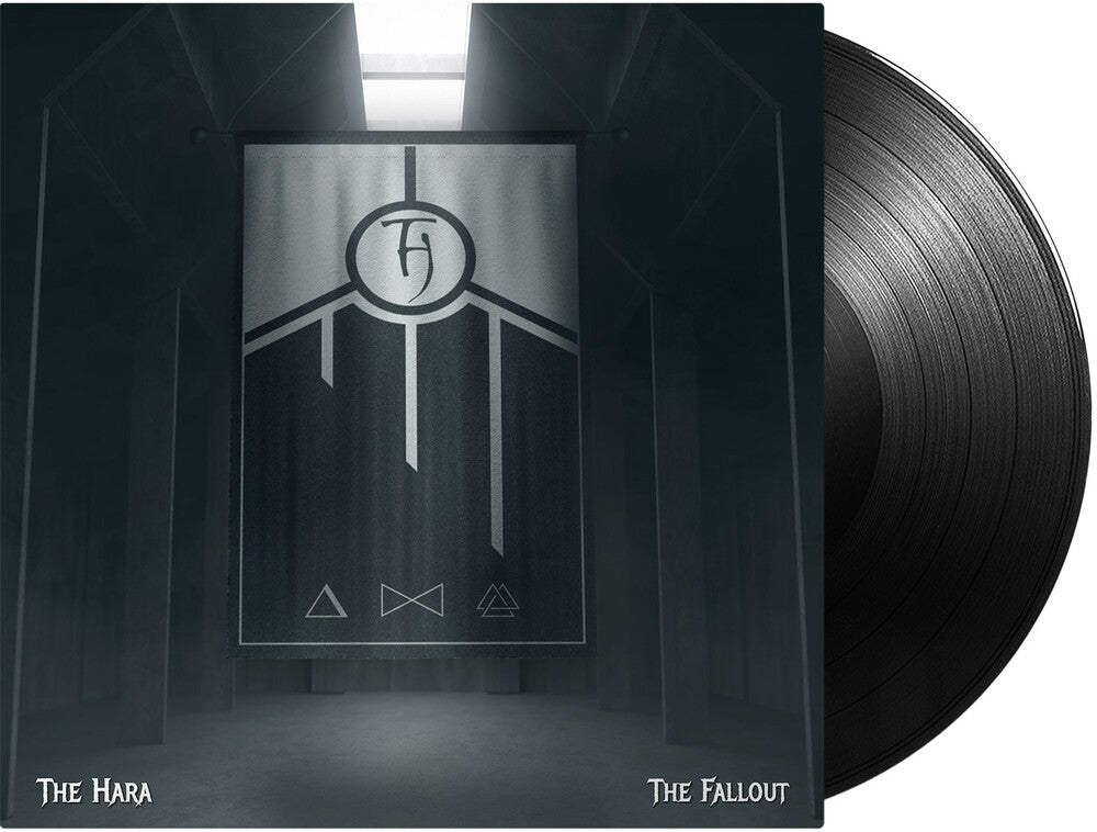 Pre-Order: Hara - Fallout [LP]