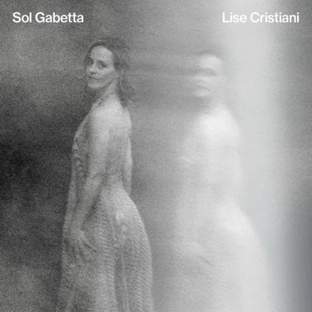 Sol Gabetta - Lise Cristiani (Uk) [CD]