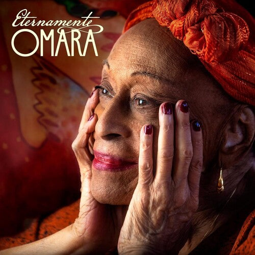 Portuondo,omara - Eternamente Omara - Vinyl Record