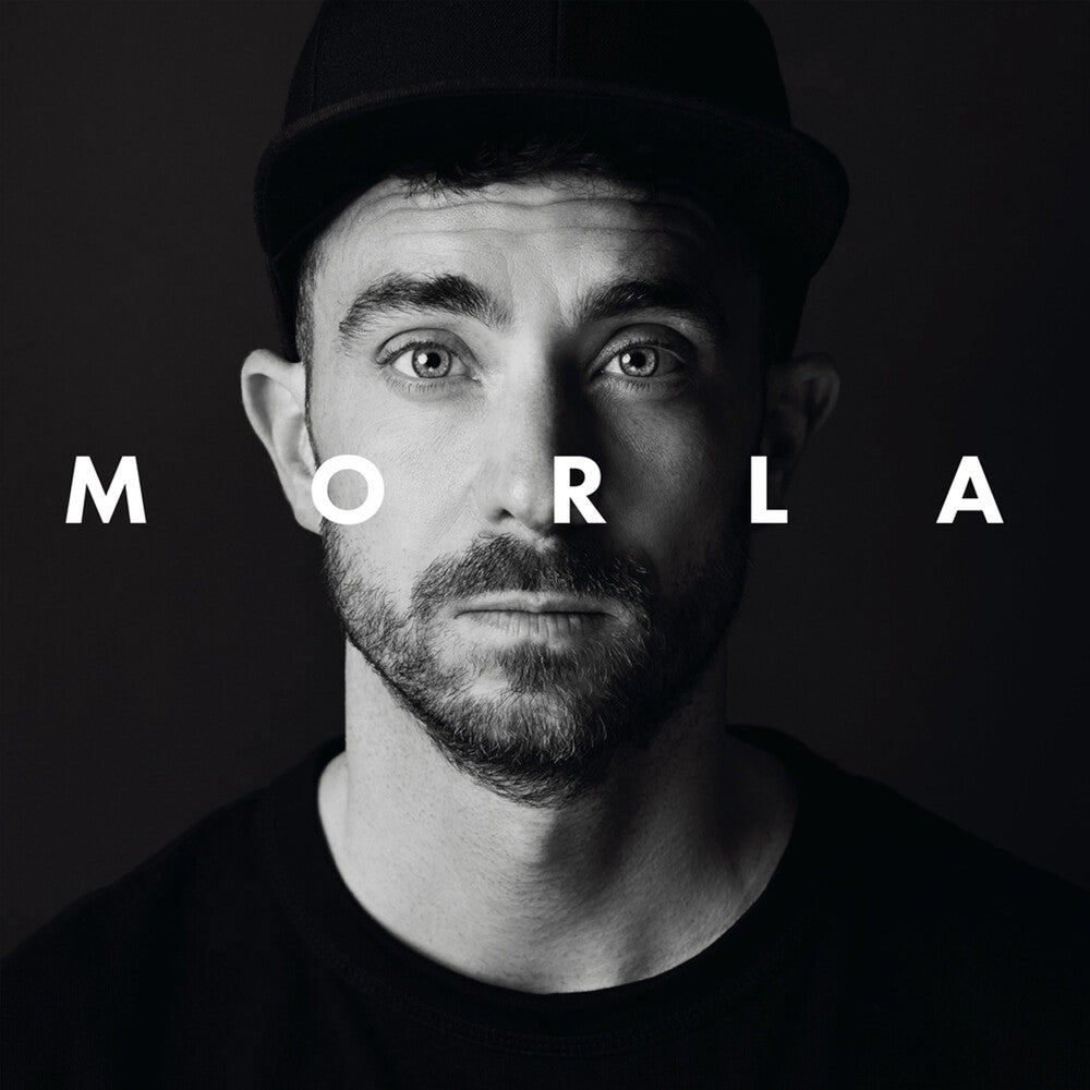 Pre-Order: Tim Allhoff - Morla [CD]