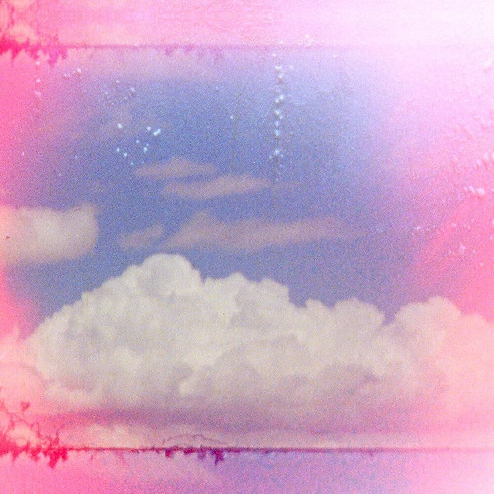 Nico Georis - Cloud Suites [LP] Vinyl Record