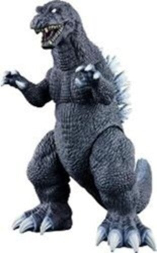 Bandai Godzilla 2001 Movie Monster Series 2 Figure - Bandai Godzilla 2001 Movie Monster Series 2 Figure - Collectibles