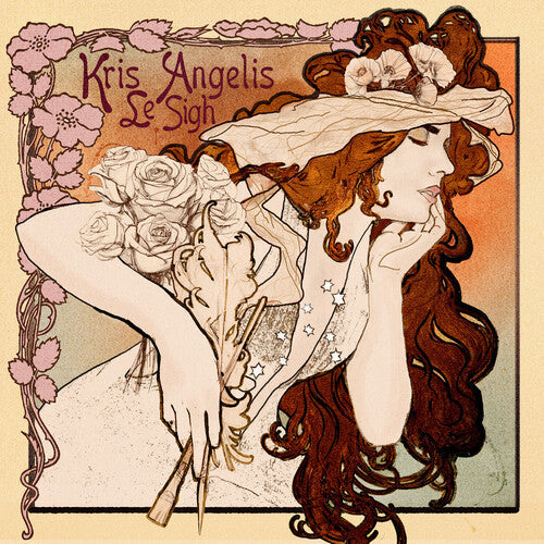 Angelis,kris - Sigh - Vinyl Record