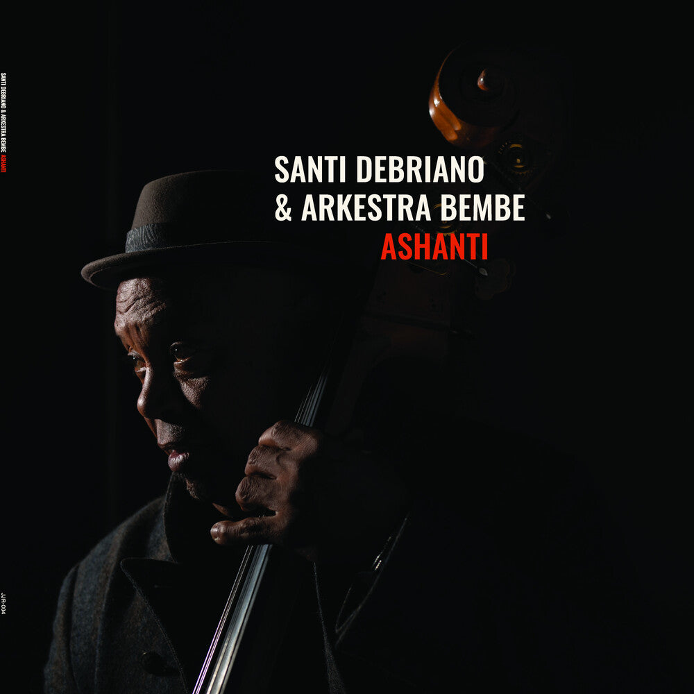 Santi Debriano  / Bembe,Arkestra - Ashanti [180 Gram] Vinyl Record