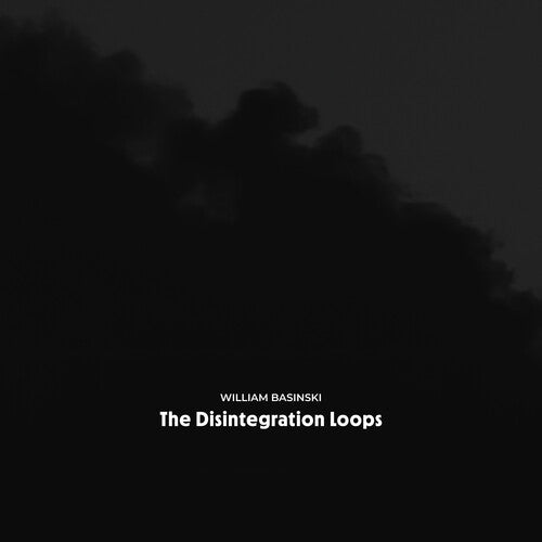 Basinski,william - Disintegration Loops (arcadia Archive Edition) - Vinyl Record