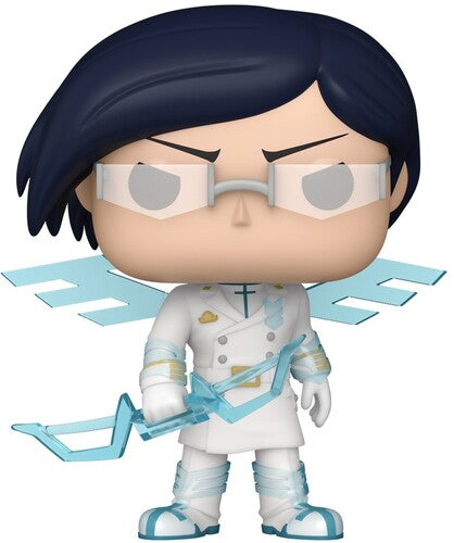 Pop Anime Bleach - Pop Anime Bleach Thousand Year Blood War Uryu - Collectibles