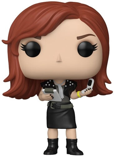 Pop Movies The Devil Wears Prada - Pop Movies The Devil Wears Prada S2 Emily Charlton - Collectibles