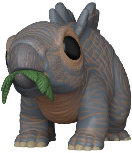 Pop Movies Jurassic Park - Pop Movies Jurassic Park S3 Baby Stegosaurus - Collectibles