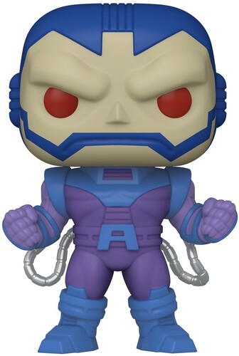 Pop Marvel X-men - Pop Marvel X Men 97 S3 Pop 1 - Collectibles