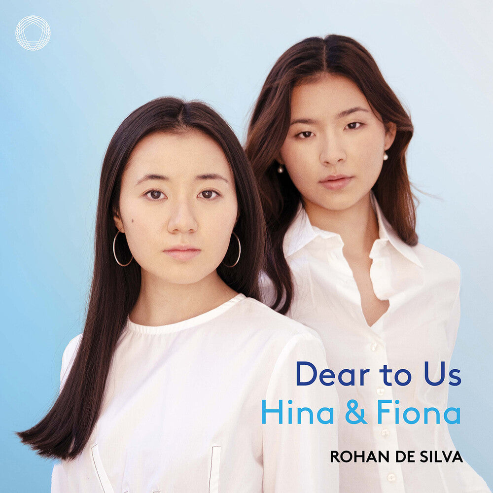 Hina - Dear To Us [CD]