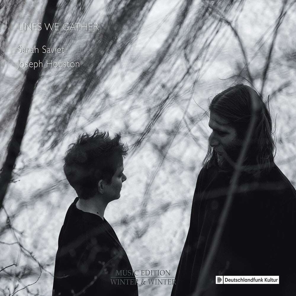Sarah Saviet - Xenakis Poppe Saunders Finnissy Dunn Saviet [CD]