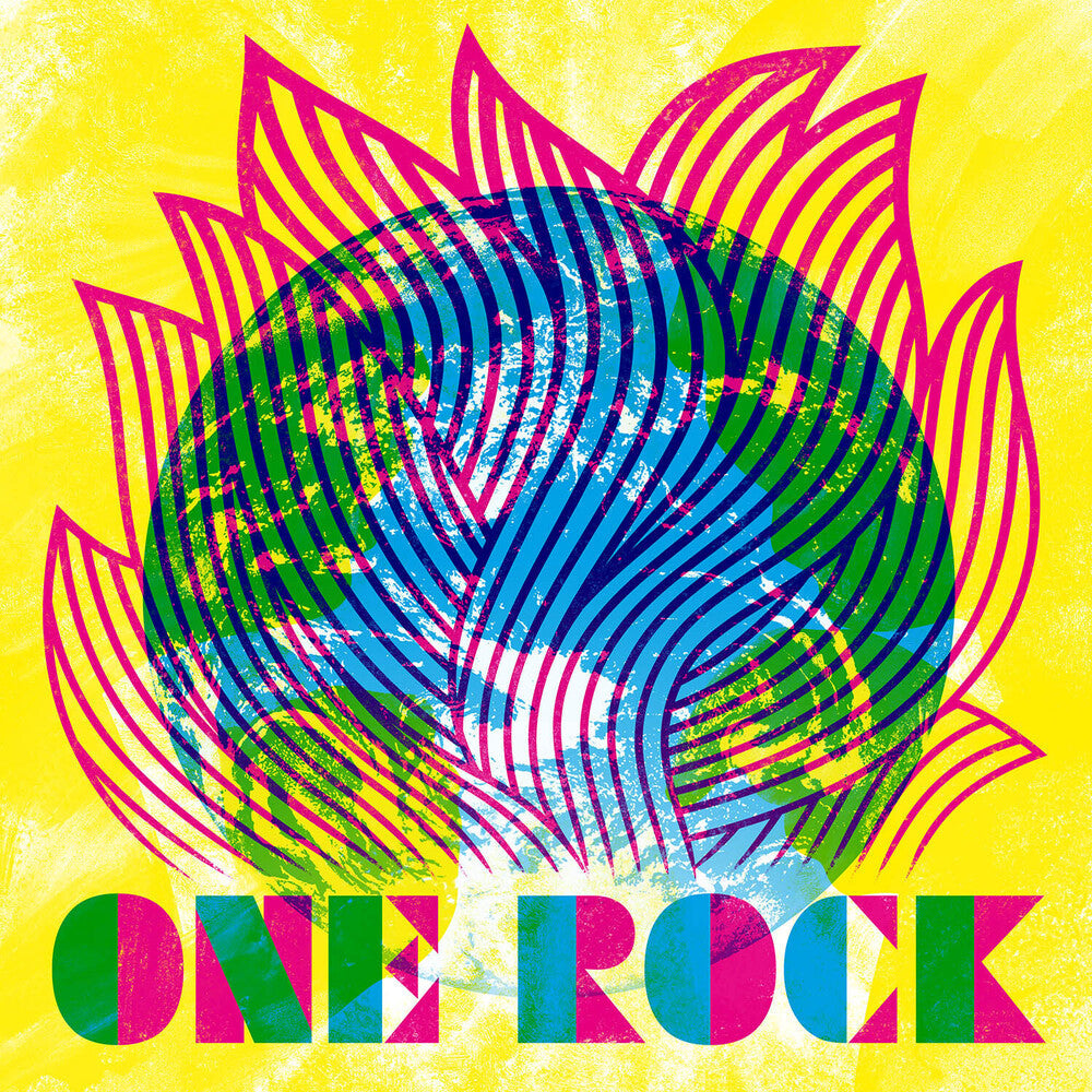 Groundation - One Rock [CD]