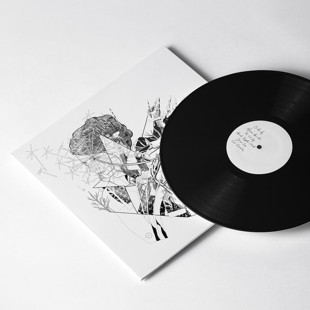 Jesca Hoop - Selective Memory [LP] Vinyl Record